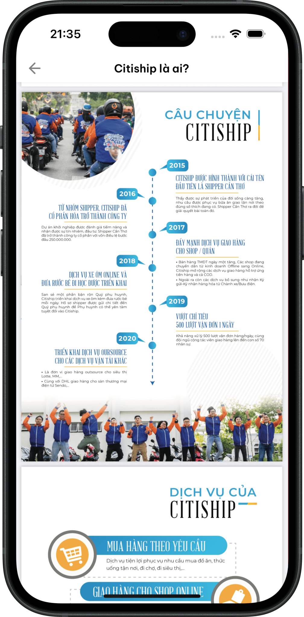 Newsletter